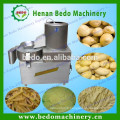 2015 vente chaude en acier inoxydable machine à éplucher les pommes de terre / machine à éplucher les pommes de terre / pomme de terre peau machine 008613253417552